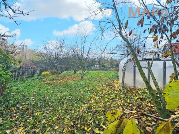 Prodej chaty, Otvice, 16 m2