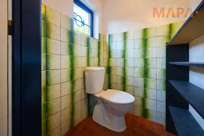 Prodej chaty, Otvice, 16 m2