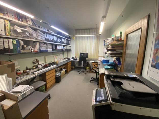 Prodej kanceláře, Praha - Nusle, Nad studánkou, 76 m2