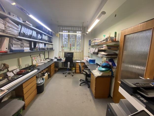 Prodej kanceláře, Praha - Nusle, Nad studánkou, 76 m2