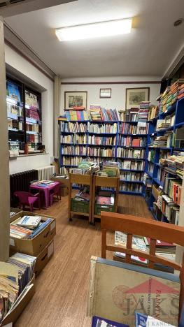 Prodej obchodního prostoru, Sušice - Sušice II, Příkopy, 135 m2