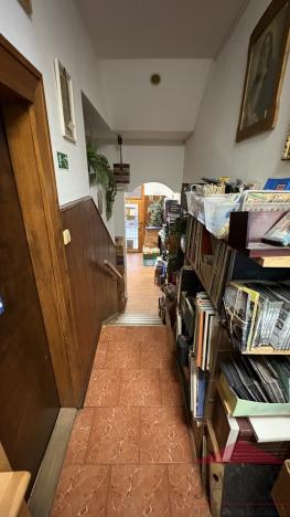 Prodej obchodního prostoru, Sušice - Sušice II, Příkopy, 135 m2