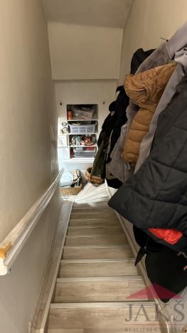 Prodej obchodního prostoru, Sušice - Sušice II, Příkopy, 135 m2