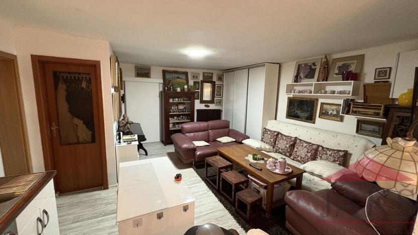 Prodej obchodního prostoru, Sušice - Sušice II, Příkopy, 135 m2