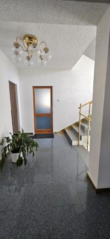 Pronájem kanceláře, Jeseník, 28. října, 22 m2