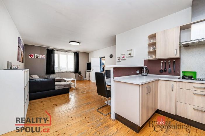 Prodej rodinného domu, Nový Bydžov, 200 m2