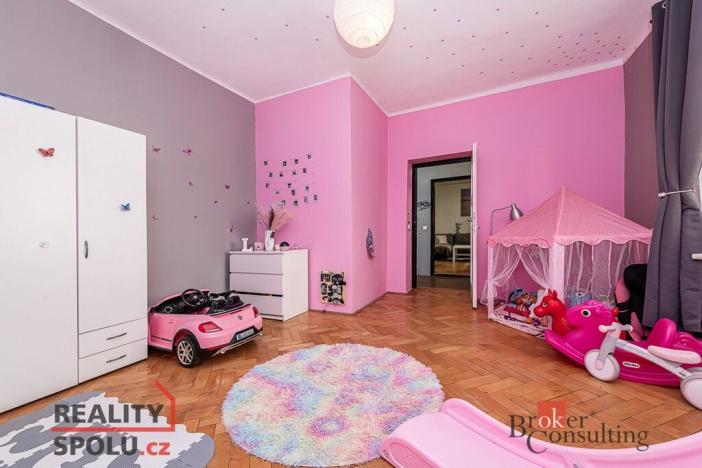 Prodej rodinného domu, Nový Bydžov, 200 m2