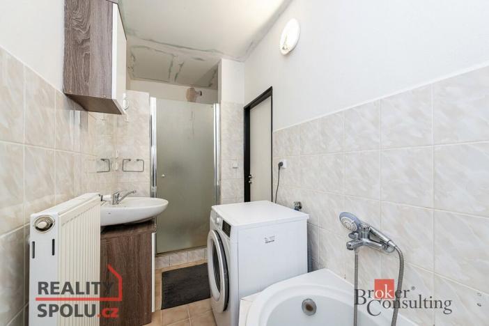 Prodej rodinného domu, Nový Bydžov, 200 m2