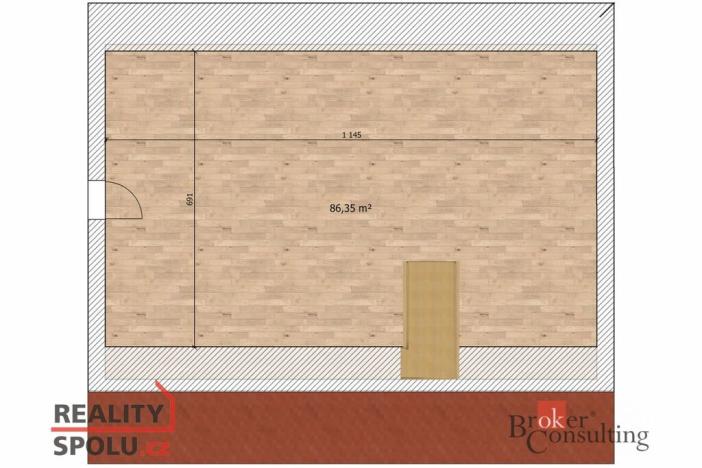 Prodej rodinného domu, Nový Bydžov, 200 m2