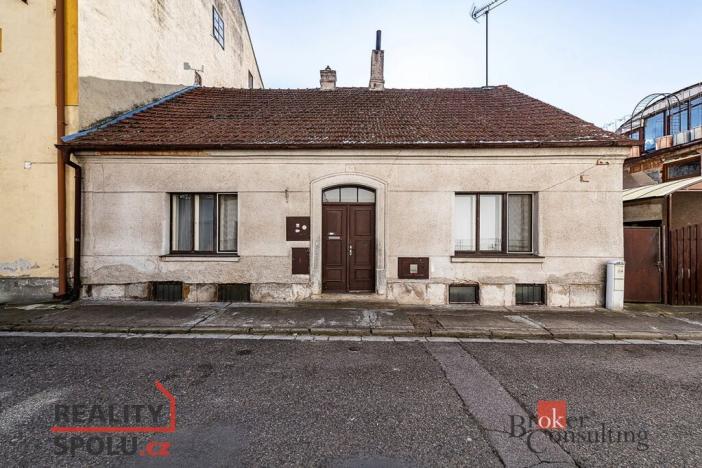 Prodej rodinného domu, Nový Bydžov, 200 m2