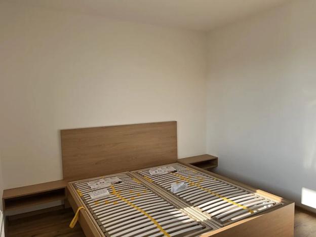 Pronájem bytu 2+kk, Praha, 56 m2