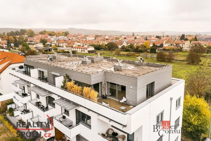 Prodej bytu 3+kk, Slavkov u Brna, Zelnice I, 96 m2