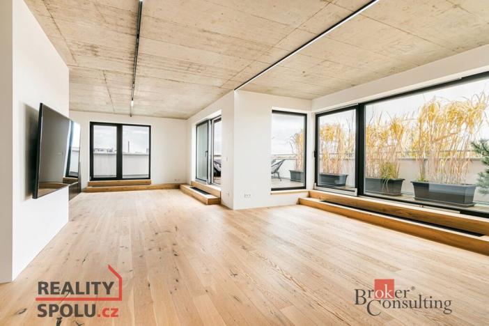 Prodej bytu 3+kk, Slavkov u Brna, Zelnice I, 96 m2