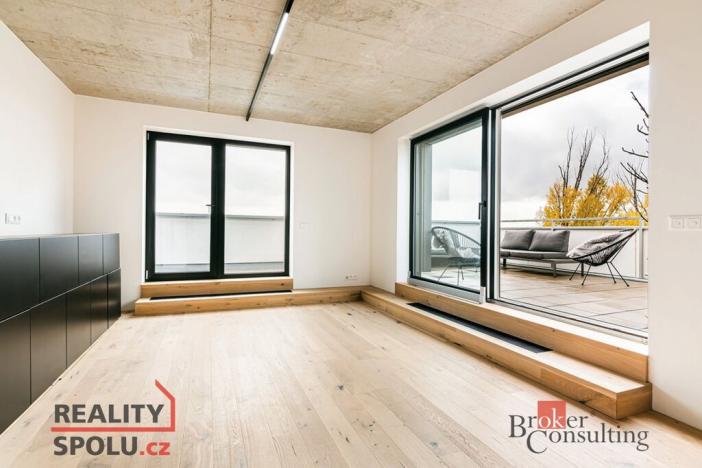 Prodej bytu 3+kk, Slavkov u Brna, Zelnice I, 96 m2