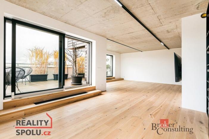 Prodej bytu 3+kk, Slavkov u Brna, Zelnice I, 96 m2