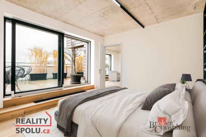 Prodej bytu 3+kk, Slavkov u Brna, Zelnice I, 96 m2