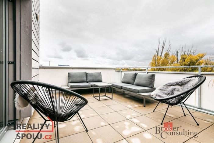 Prodej bytu 3+kk, Slavkov u Brna, Zelnice I, 96 m2