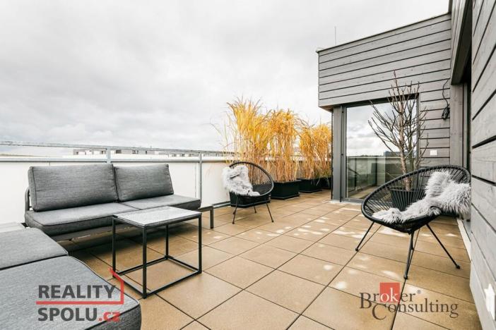 Prodej bytu 3+kk, Slavkov u Brna, Zelnice I, 96 m2