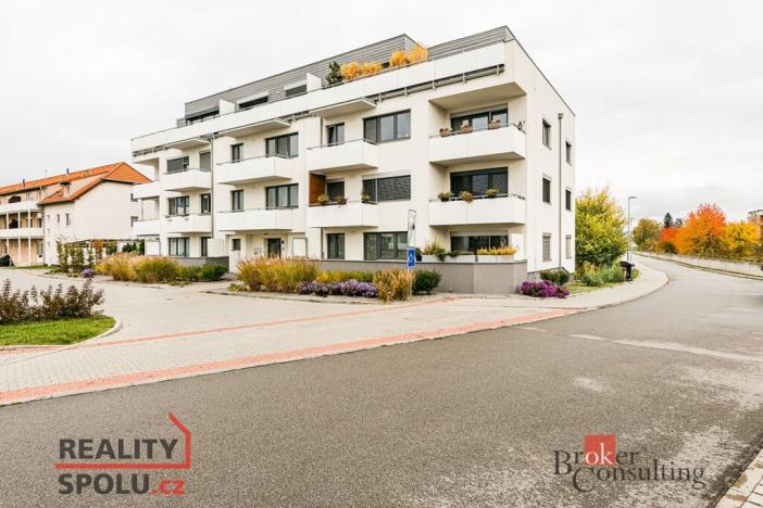 Prodej bytu 3+kk, Slavkov u Brna, Zelnice I, 96 m2