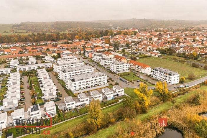 Prodej bytu 3+kk, Slavkov u Brna, Zelnice I, 96 m2