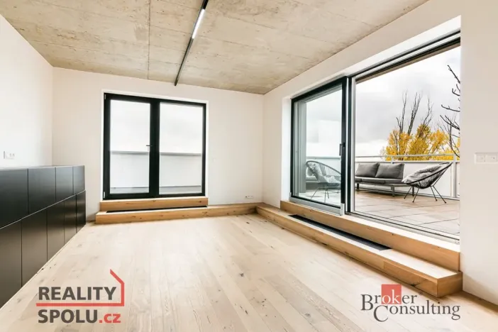 Prodej bytu 3+kk, Slavkov u Brna, Zelnice I, 96 m2