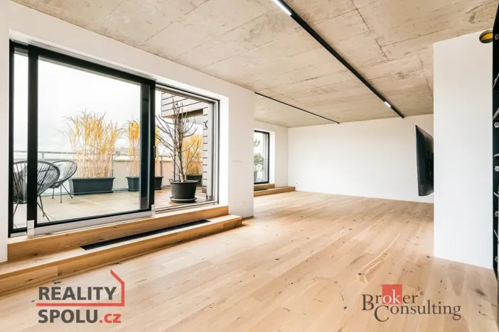 Prodej bytu 3+kk, Slavkov u Brna, Zelnice I, 96 m2