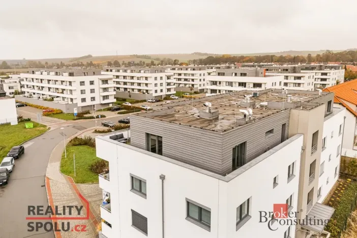 Prodej bytu 3+kk, Slavkov u Brna, Zelnice I, 96 m2