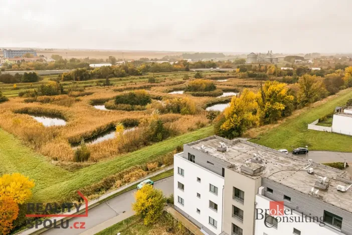 Prodej bytu 3+kk, Slavkov u Brna, Zelnice I, 96 m2