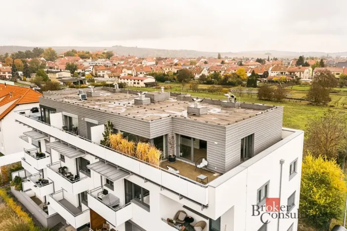 Prodej bytu 3+kk, Slavkov u Brna, Zelnice I, 140 m2