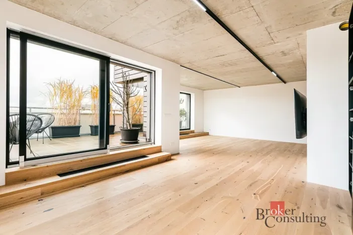Prodej bytu 3+kk, Slavkov u Brna, Zelnice I, 140 m2