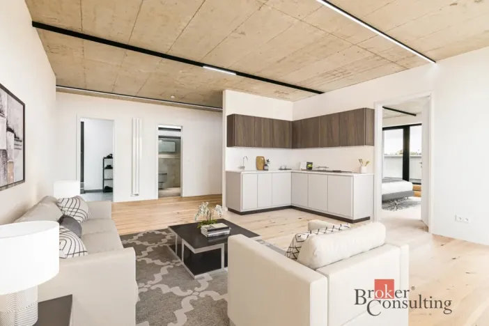 Prodej bytu 3+kk, Slavkov u Brna, Zelnice I, 140 m2