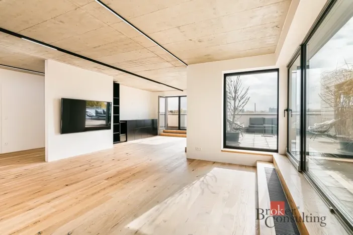 Prodej bytu 3+kk, Slavkov u Brna, Zelnice I, 140 m2