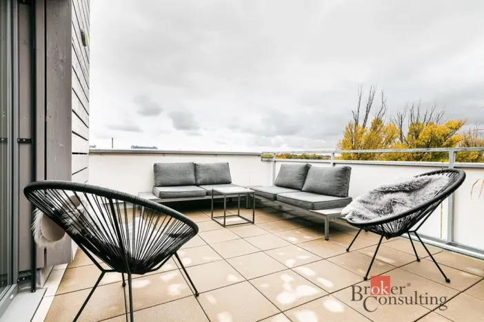 Prodej bytu 3+kk, Slavkov u Brna, Zelnice I, 140 m2