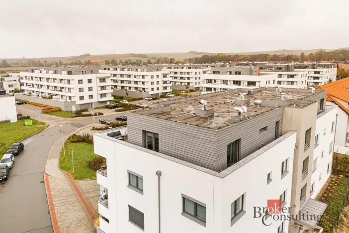 Prodej bytu 3+kk, Slavkov u Brna, Zelnice I, 140 m2