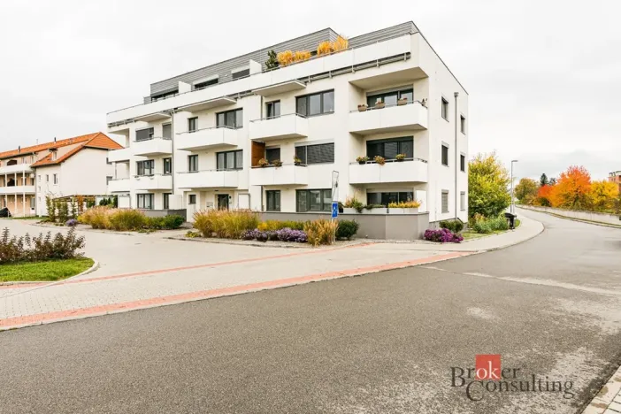 Prodej bytu 3+kk, Slavkov u Brna, Zelnice I, 140 m2