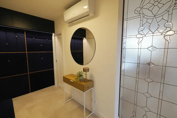 Pronájem bytu 2+1, Uherský Brod, Šaripova, 54 m2