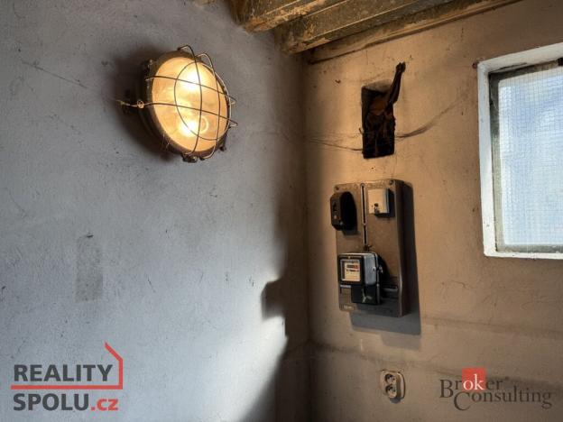 Prodej garáže, Plzeň - Jižní Předměstí, Čermákova, 15 m2