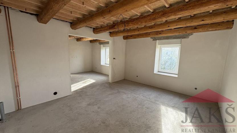 Prodej rodinného domu, Hrádek - Odolenov, 104 m2