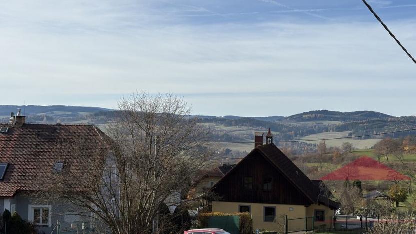 Prodej rodinného domu, Hrádek - Odolenov, 104 m2