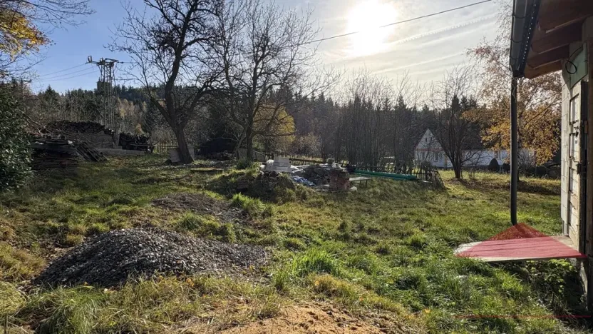 Prodej rodinného domu, Hrádek - Odolenov, 104 m2