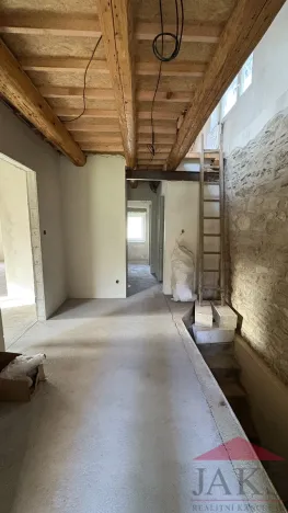 Prodej rodinného domu, Hrádek - Odolenov, 104 m2