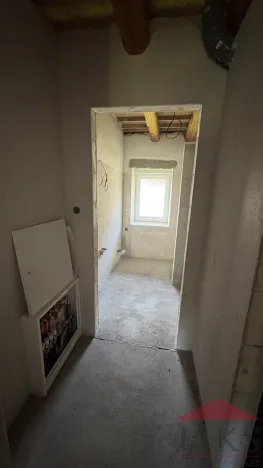 Prodej rodinného domu, Hrádek - Odolenov, 104 m2