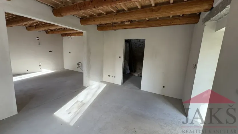 Prodej rodinného domu, Hrádek - Odolenov, 104 m2