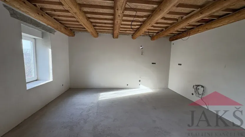 Prodej rodinného domu, Hrádek - Odolenov, 104 m2