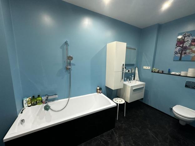 Pronájem bytu 3+1, Praha - Vršovice, Vršovická, 86 m2