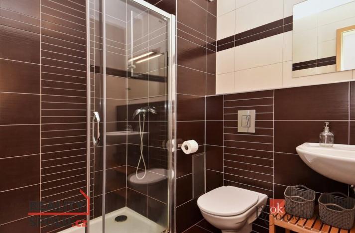 Pronájem bytu 1+kk, Praha - Libeň, Matějkova, 49 m2