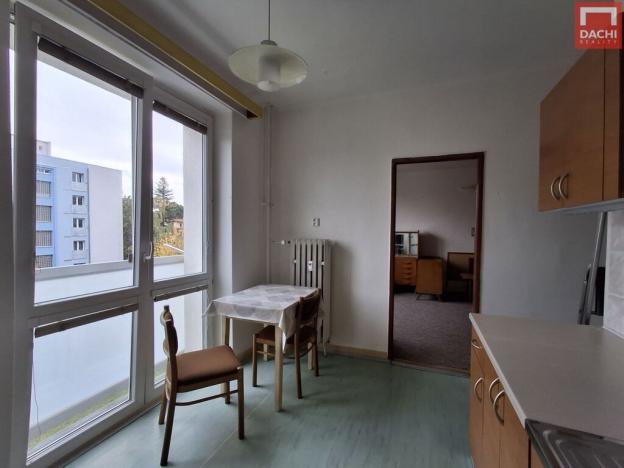 Pronájem bytu 1+1, Olomouc - Nová Ulice, Foerstrova, 35 m2