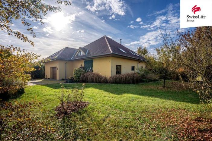 Prodej rodinného domu, Třeboň, Lesní, 417 m2