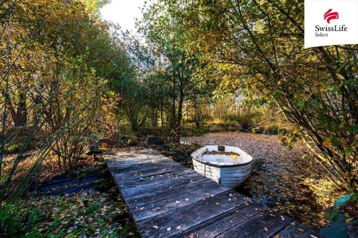 Prodej rodinného domu, Třeboň, Lesní, 417 m2