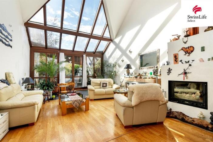 Prodej rodinného domu, Třeboň, Lesní, 417 m2